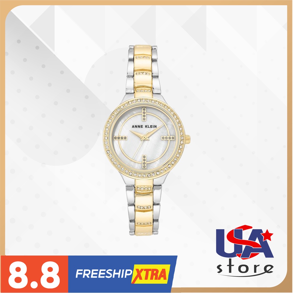 Đồng hồ nữ Anne Klein AK/3137 28mm