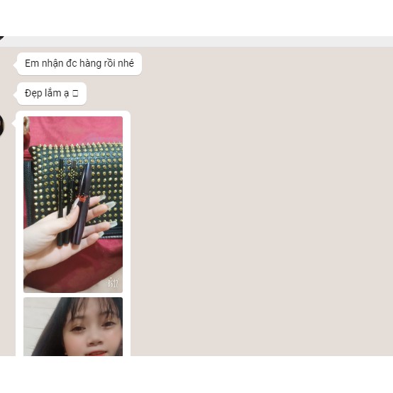 Mascara 4D siêu dài mi thần thánh