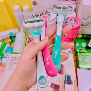 Dao cạo lông Venus Gillette cho da nhạy cảm