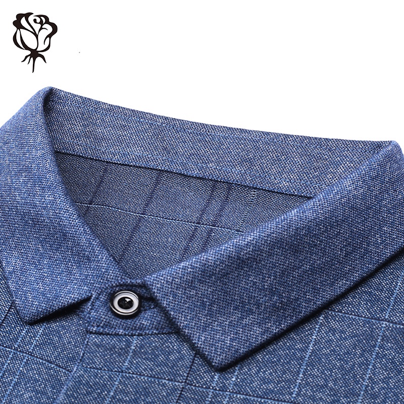 MỚI Áo polo nam dài tay có đèn LED 3 màu | BigBuy360 - bigbuy360.vn