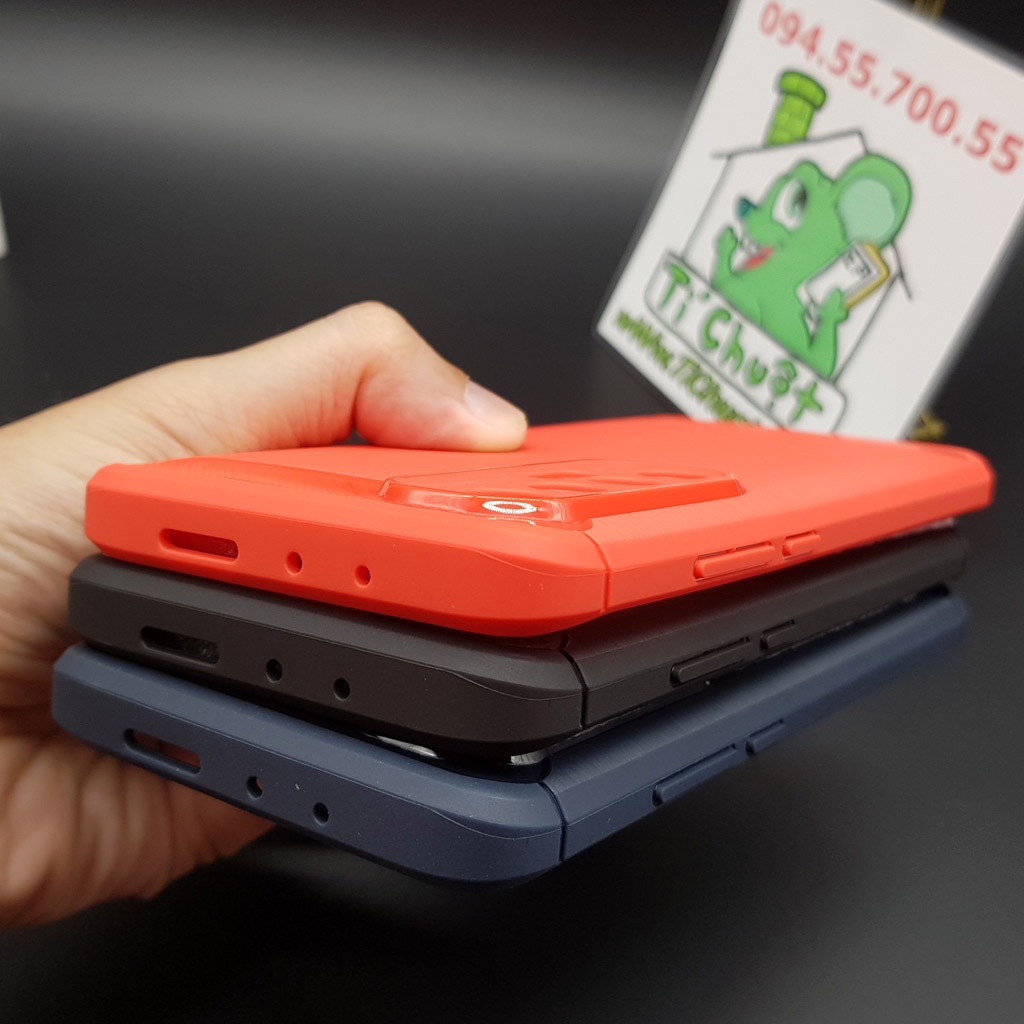 [Ảnh Thật] Ốp Lưng Xiaomi Mi 10S Dẻo Carbon Phay Xước Chống Sốc