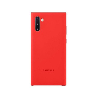 Ốp lưng samsung note 10 / note 10 plus silicone cover chống bẩn,chống sốc
