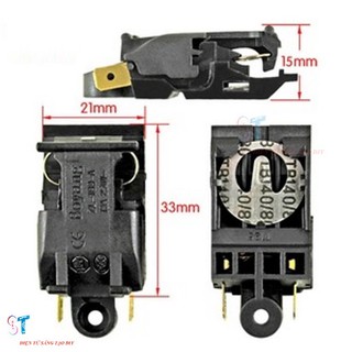 Combo 2 Công Tắc Ấm Siêu Tốc 220V