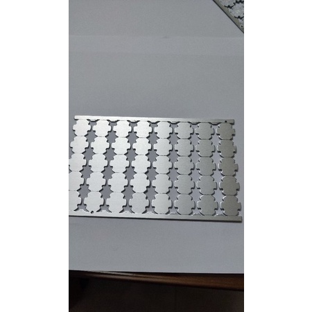 Đế nhôm tản nhiệt chip luxeon 1w,3w 16mm,20mm