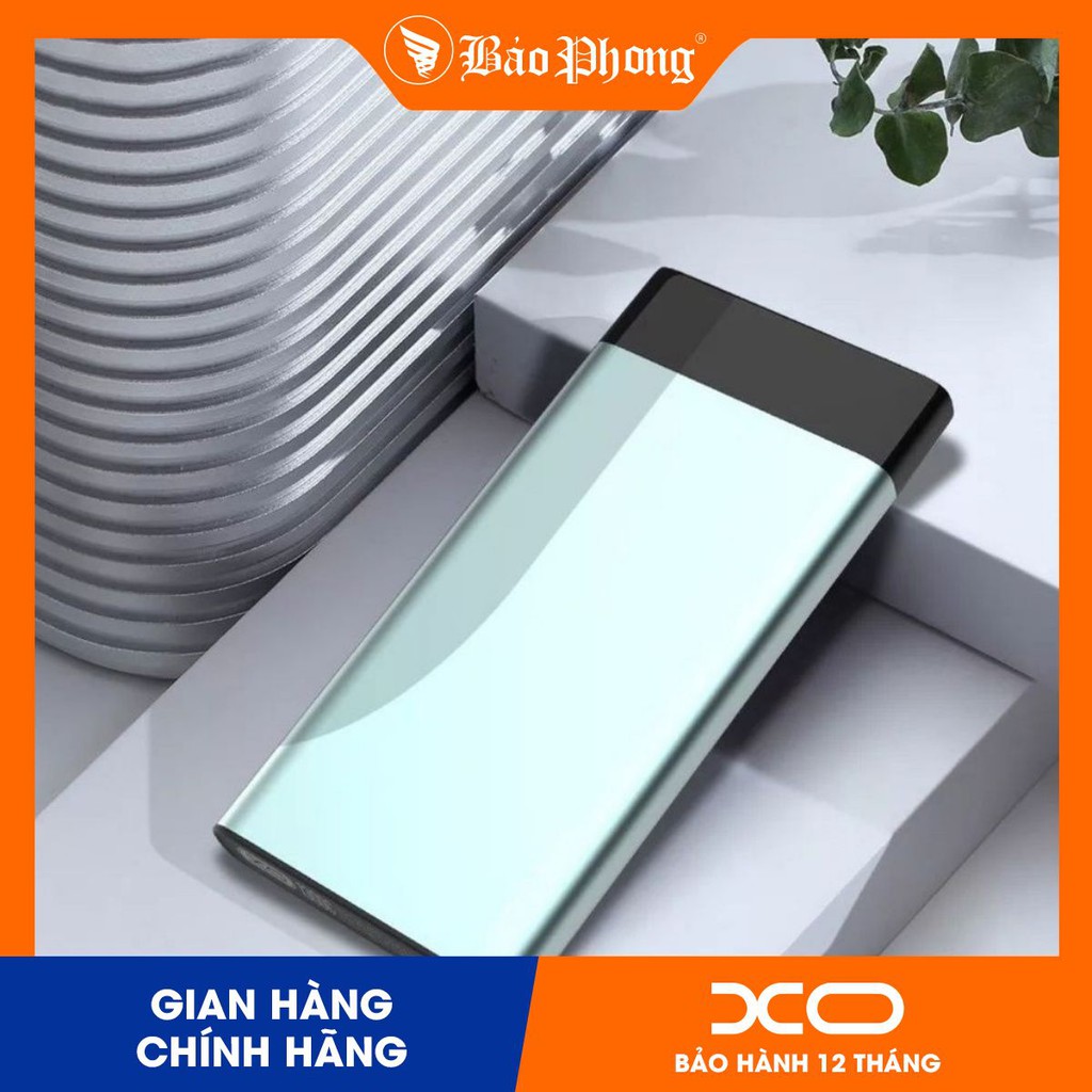 Pin dự phòng XO PB68 13000mAh