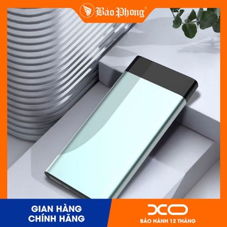 Pin dự phòng XO PB68 13000mAh