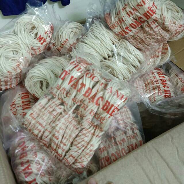 1,2kg mì vắt Phước Hạnh _ Đặc sản Huế