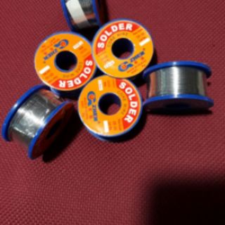 Thiếc hàn SOLDER 0.8mm