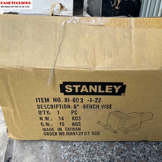 Êtô 6 inch Stanley 81-603 (81-603-1-22)