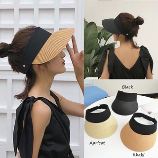 Nón cói rộng vành phong cách cổ điển thanh lịch dành cho nữ