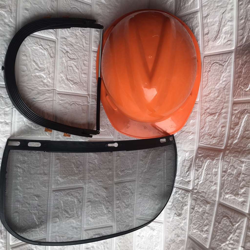 Mũ Cắt Cỏ Chuyên Dụng