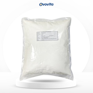 OVOVITA Đường Maltodextrin Xuất Xứ Indonesia Túi 1kg