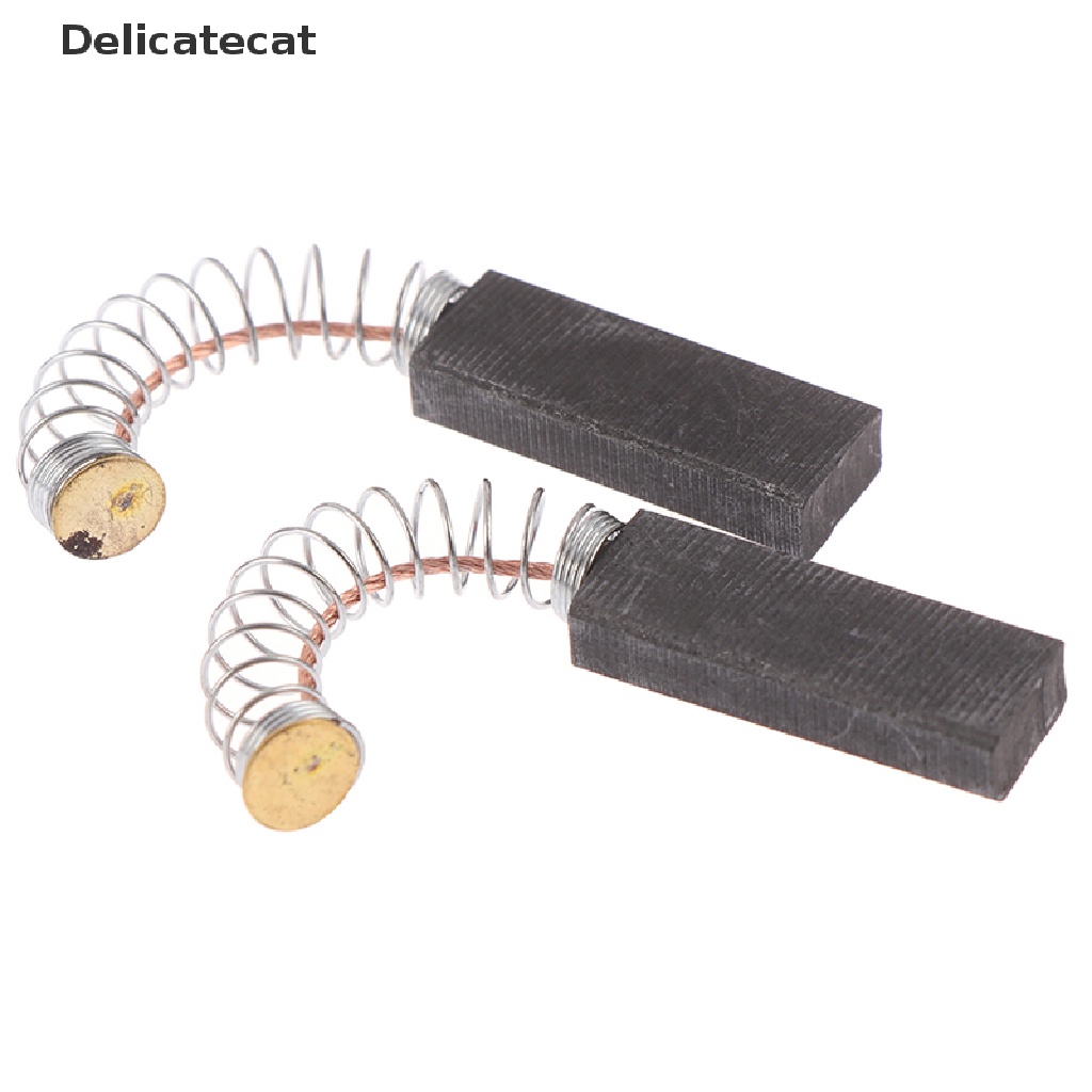Bộ 2 Bàn Chải 32X11X6Mm Chuyên Dụng Dành Cho Máy Hút Bụi