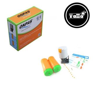 Công Tắc–Công Tắc Đien Phao Nước ONPAS