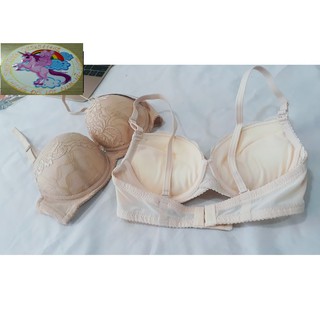 Áo Ngực Ren Mút Dầy