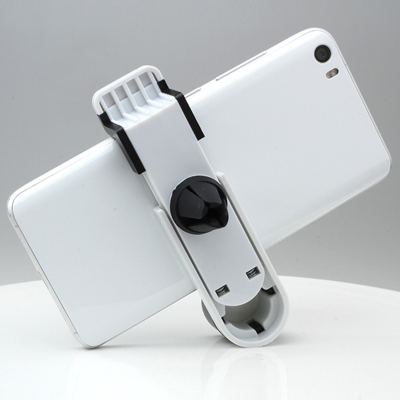 Edb * Giá Đỡ Điện Thoại Hầu Hết Các Thanh Căng Kim Loại Rảnh Tay Không Trượt Hoặc Rơi Cho Xe Hơi