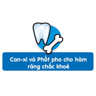 Thức ăn chó Pedigree vị bò hầm và rau củ