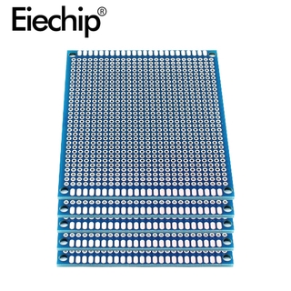 Set 5 Bảng Mạch Pcb 7x9cm 7x9cm