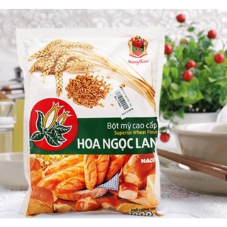 Bột mì đa dụng bột mì số 11 Meizan ( Date mới)