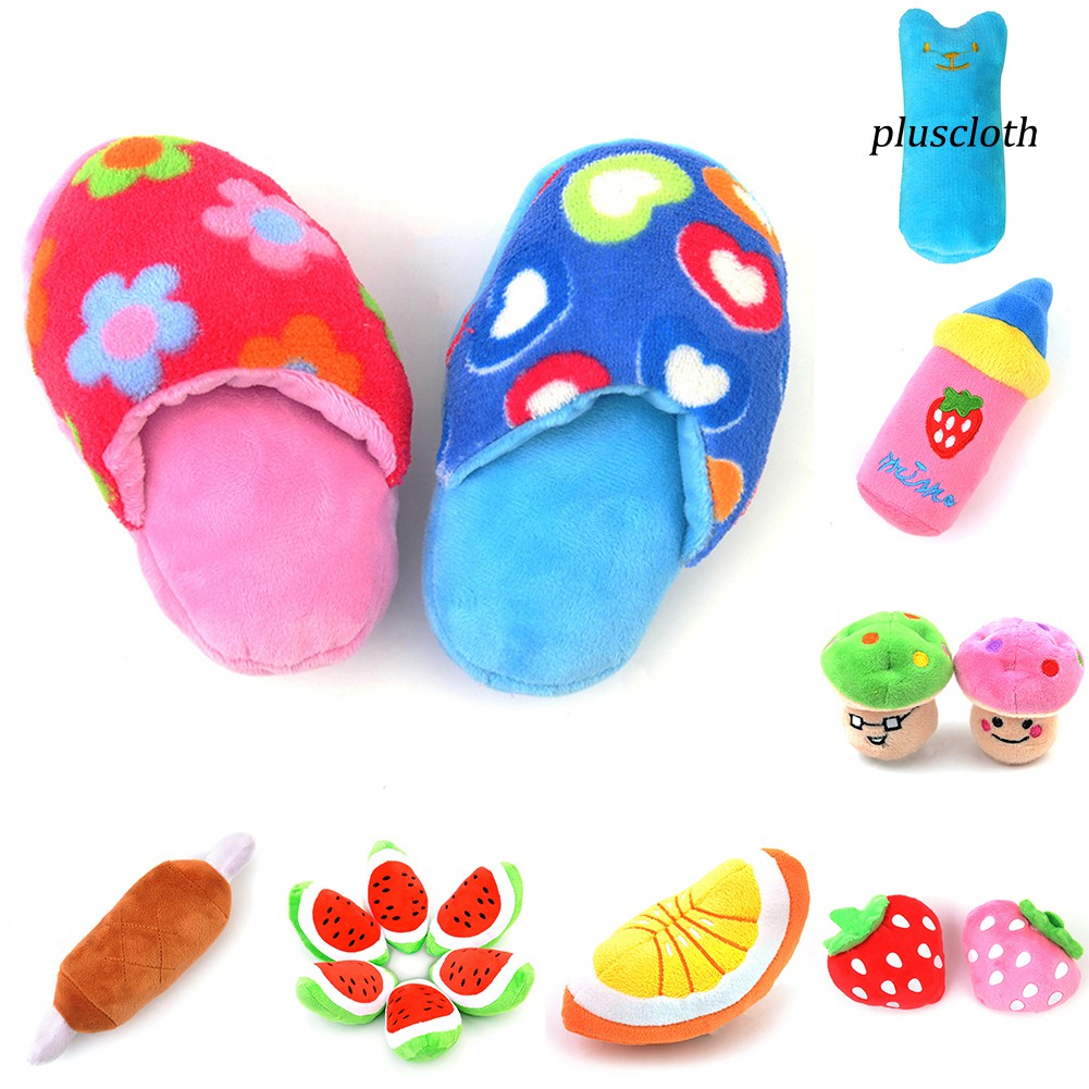 Gối Nhồi Bông Hình Khúc Xương Cho Thú Cưng