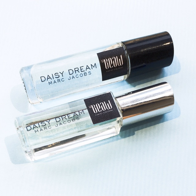 Nước Hoa Nữ Daisy Dream Marc Jacobs❄️Mini 10ml Dạng Lăn Dạng Xịt-Dầu Thơm Bỏ Túi Size Nhỏ Tiện Dụng-LaBeaw | Thế Giới Skin Care