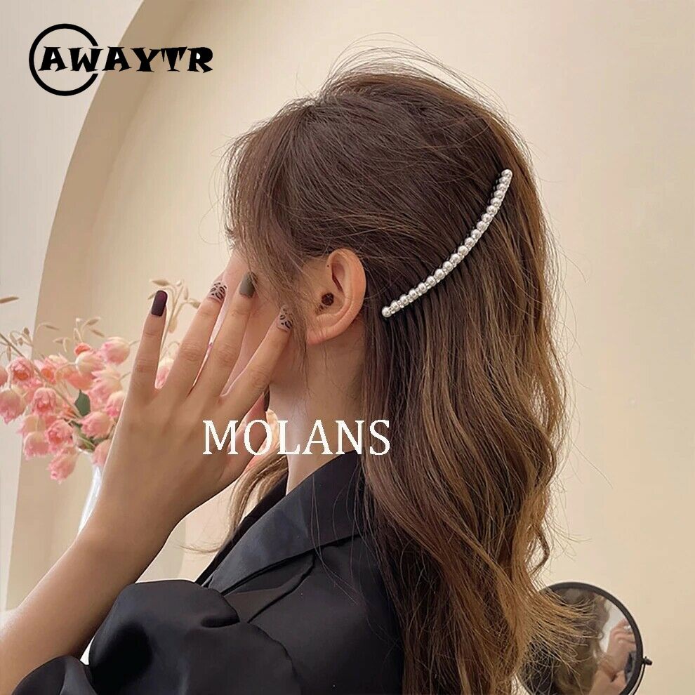 Lược cài tóc đính đá hình hoa phong cách vintage dành cho nữ