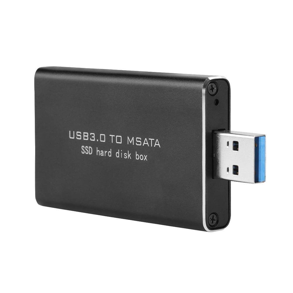 Khung Gắn Ổ Cứng Ngoài Asm1153E Màu Đen | BigBuy360 - bigbuy360.vn