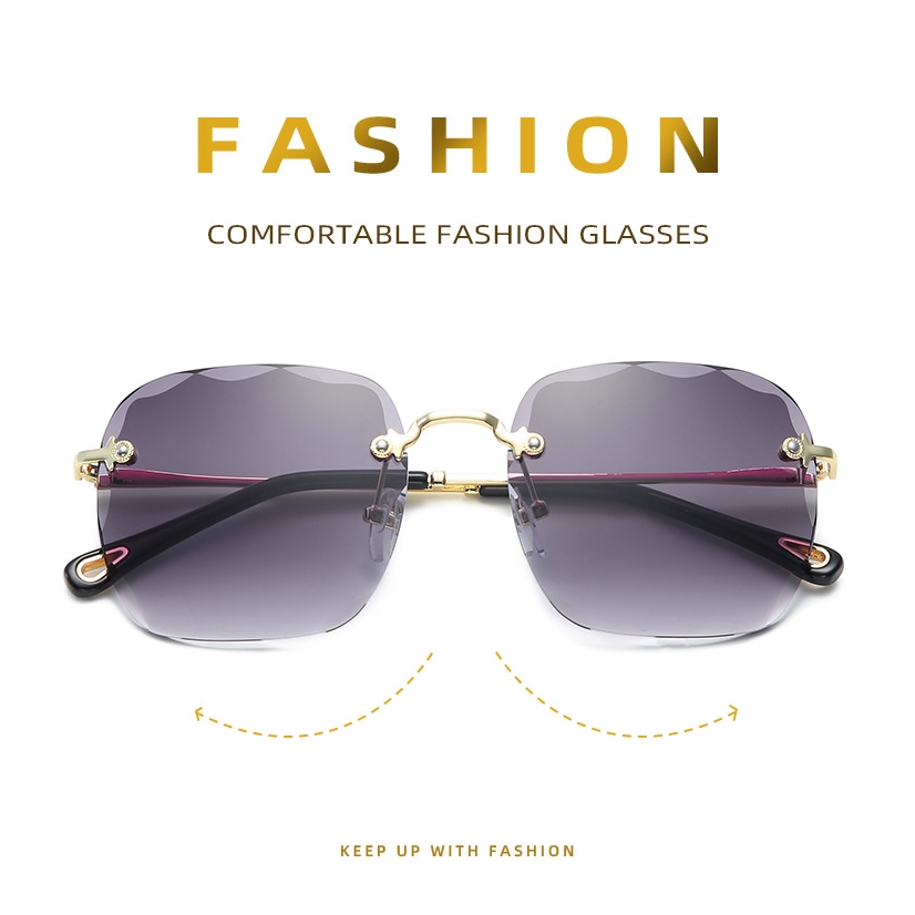 Kính Mát Đi Biển Chống Tia Uv400 | BigBuy360 - bigbuy360.vn