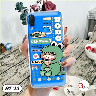 Ốp lưng dẻo cho Huawei Nova 3
