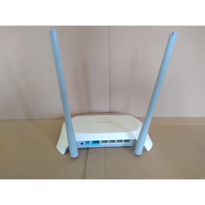 Bộ phát WiFi TP-LINK 2 Râu cài đặt sẵn hoạc theo yêu cầu cắm vào là dùng được ngay (Đầy Đủ Nguồn, Bộ Phát, Cáp mạng)