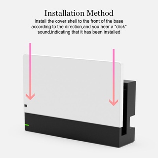 Khung Bảo Vệ Thay Thế Cho Nintendo Switch