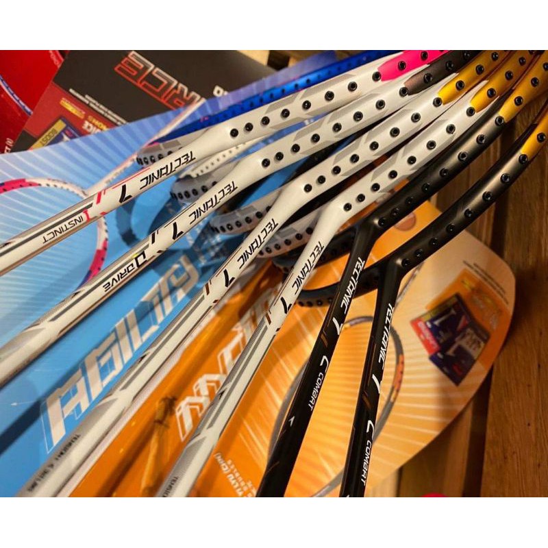 Vợt cầu lông Lining Tectonic 7. 7D.7C.7I