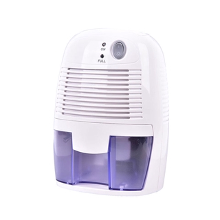 Thiết Bị Hút Ẩm Không Khí Mini Tiện Lợi