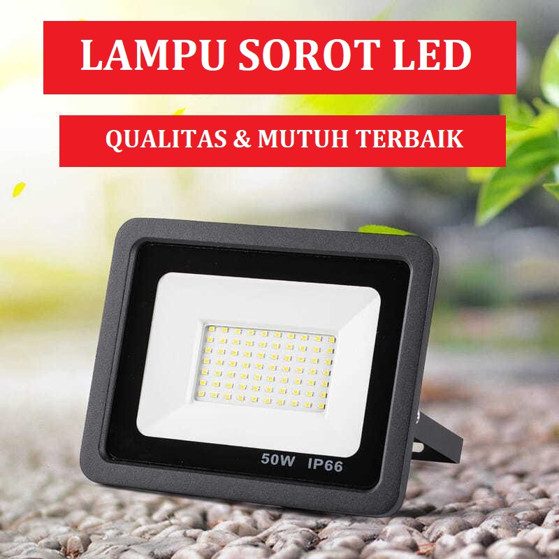 Đèn Pha Led 50w 10w 20w 30w Led 50w Philips