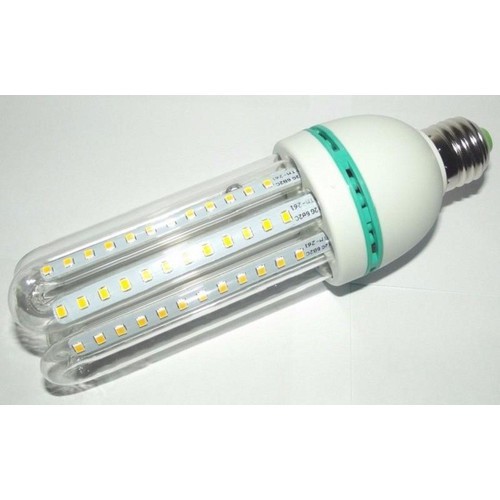 bóng đèn led chữ u 12 w,24 w,36 w