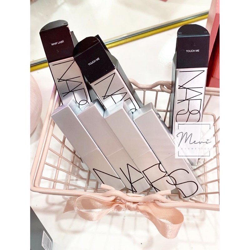Son dưỡng Nars Matte Lipbalm