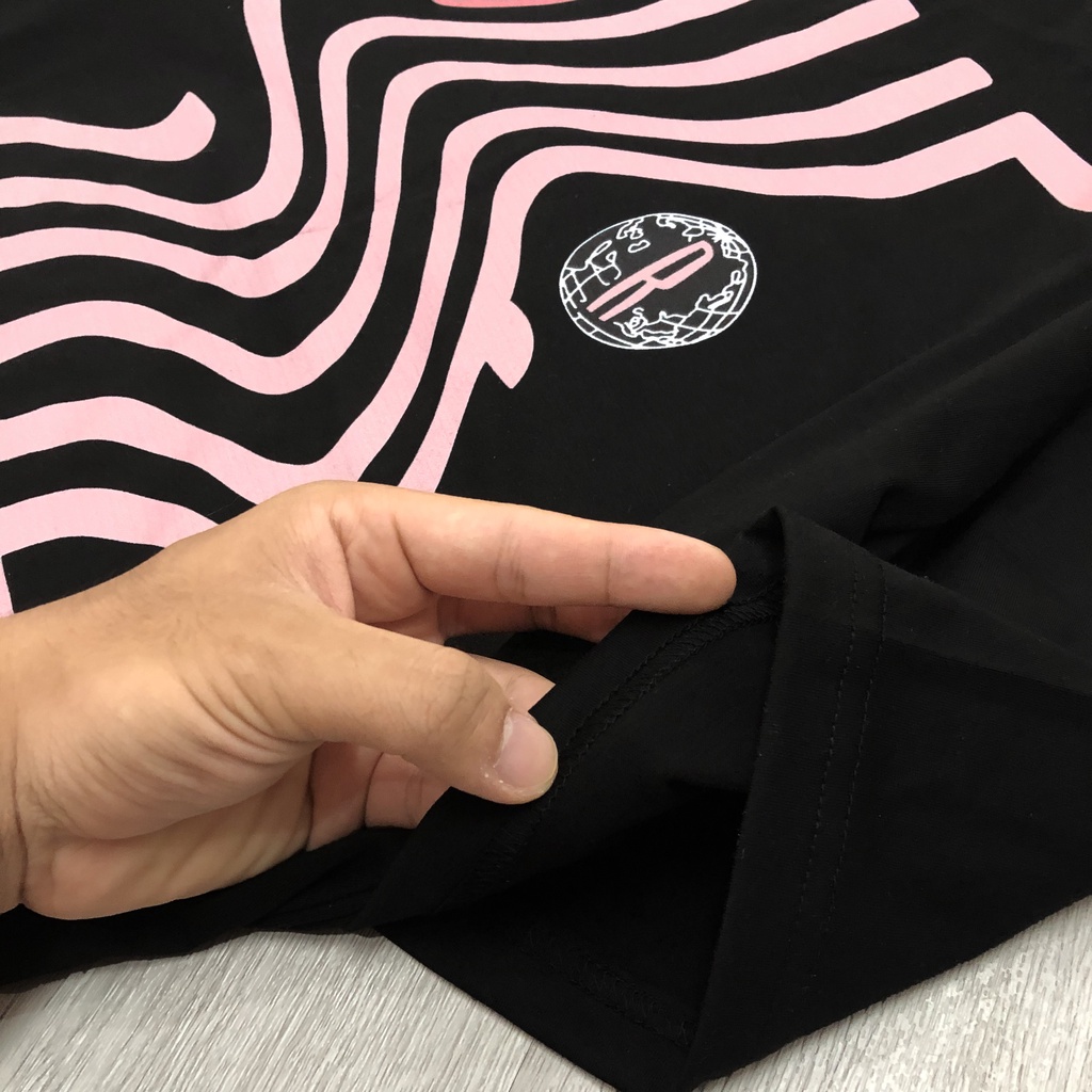 Áo thun tay lỡ SWE cao cấp, áo phông nam nữ T shirt unisex, Dricco official | BigBuy360 - bigbuy360.vn