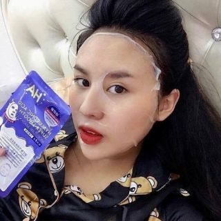 Măt nạ HA