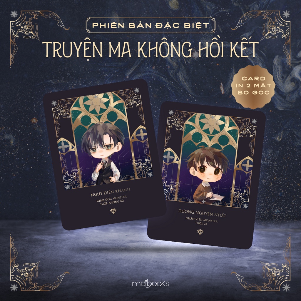 Notebook Tr.uyen ma không hồi kết