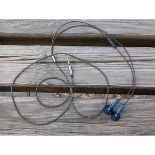 Tai nghe earbud MC EB160 (Trở kháng 160 Ohm)