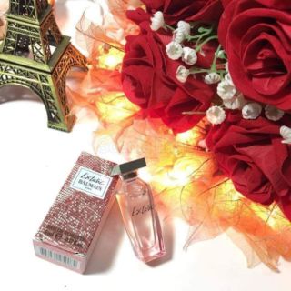 Nước hoa Extatic balmain [CHÍNH HÃNG] 5ml