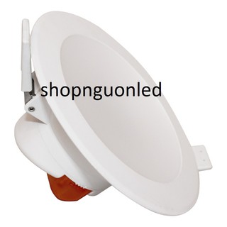 Đèn led âm trần Panasonic 14W NDL143