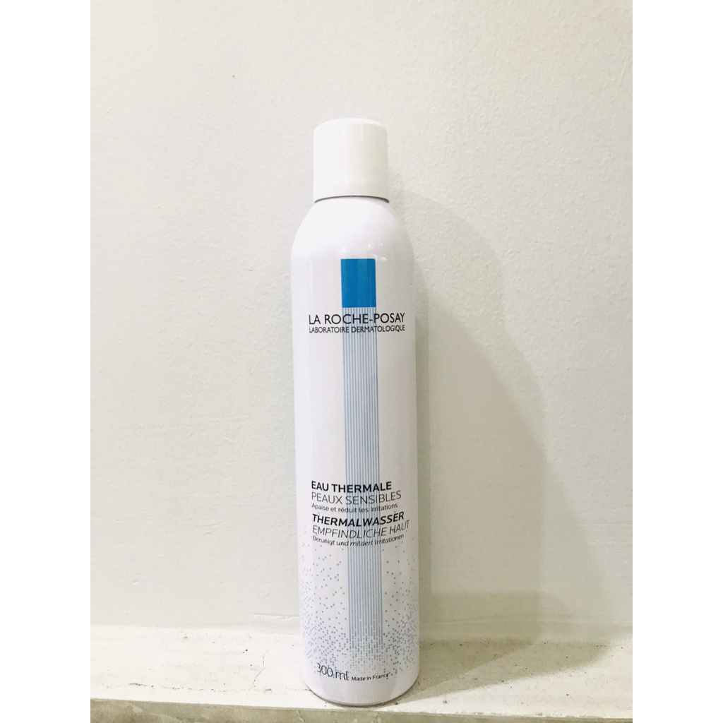 Xịt Khoáng La Roche Posay Thermalwasser Giúp Làm Dịu & Bảo Vệ Da 300ML | BigBuy360 - bigbuy360.vn