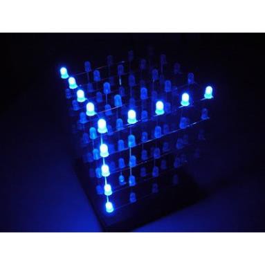 Led 3MM Siêu Sáng (Đỏ, Xanh Lá, Xanh Dương, Vàng, Trắng) (10c)