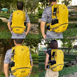 Balo Jack Wolfskin Moab Jam 30