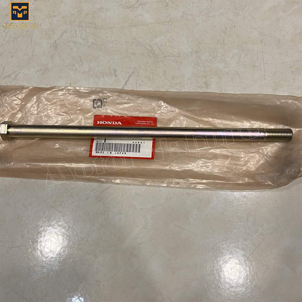 Cốt gắp CM250 Custom, LA250