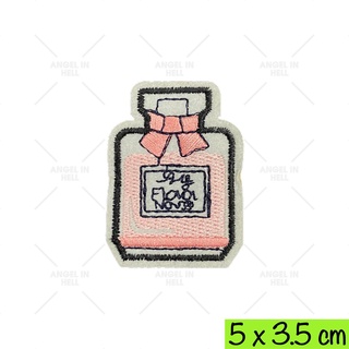 [CHỌN MẪU] Sticker ủi thêu logo - Patch ủi vá quần áo thun sơ mi balo