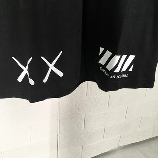 Áo Tee Shirt Off White 30