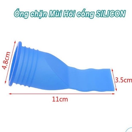 Bịt Cống Sillicon, Phễu Thoát Sàn Chống Trào Ngược Ngăn Côn Trùng Khử Mùi