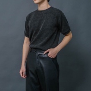 Áo knit Khuatmat